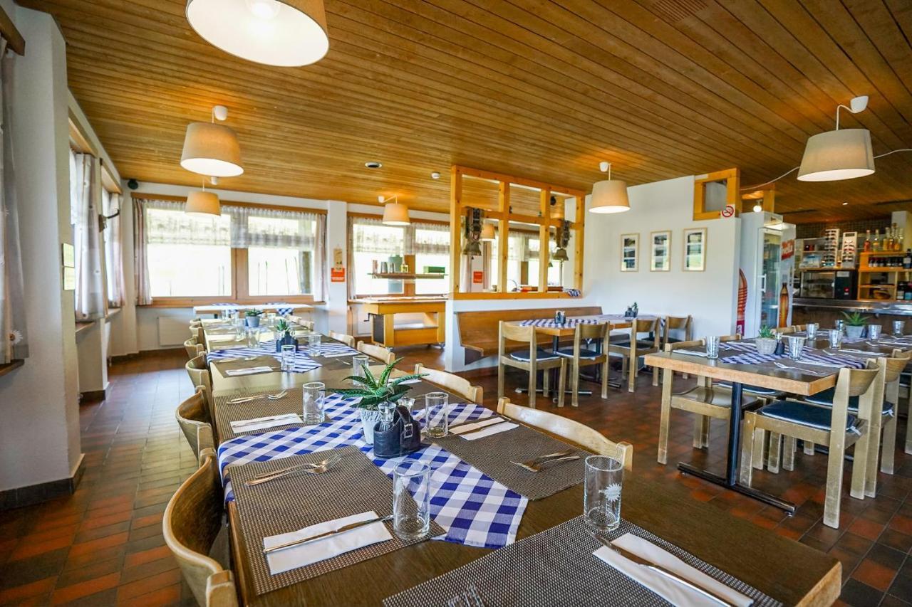 Berggasthaus Tannalp Frutt Zewnętrze zdjęcie