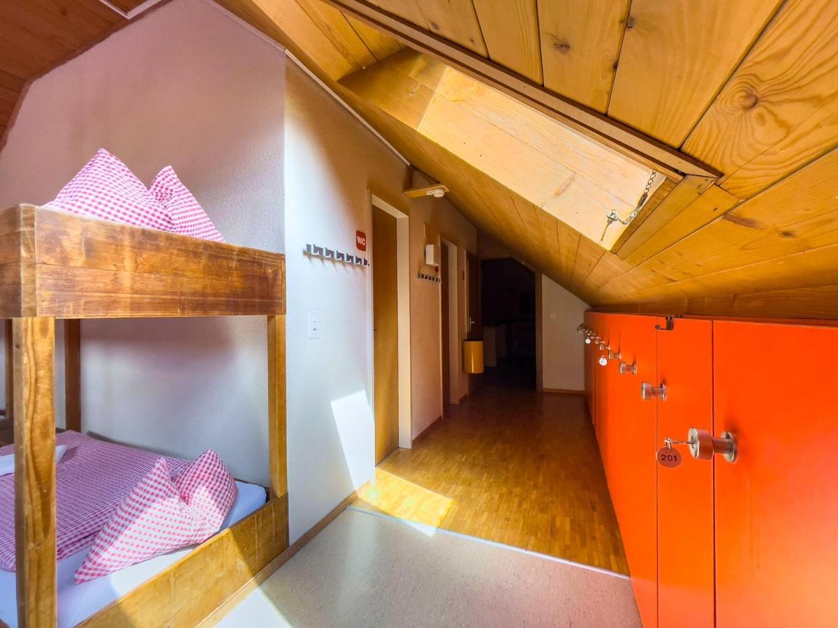 Berggasthaus Tannalp Frutt Zewnętrze zdjęcie