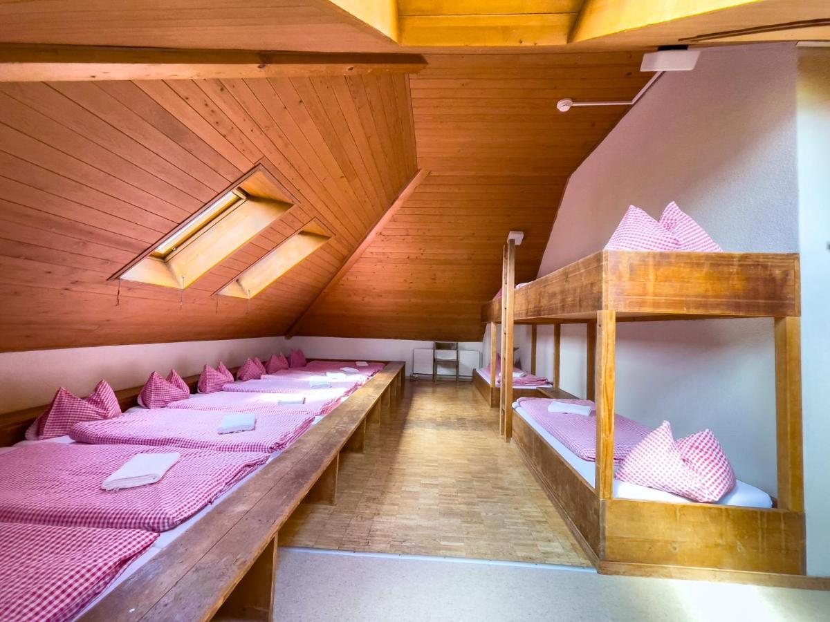 Berggasthaus Tannalp Frutt Pokój zdjęcie