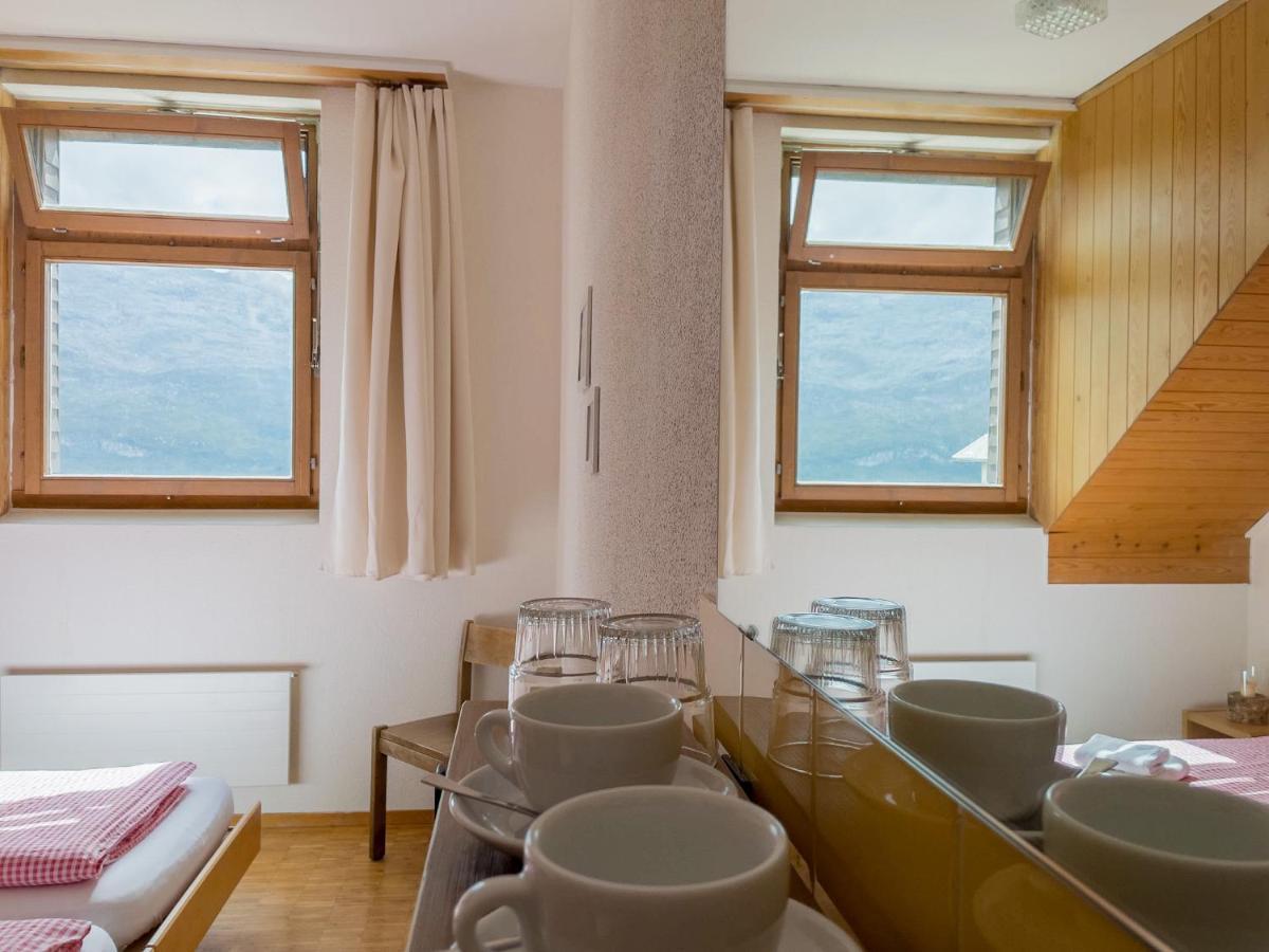 Berggasthaus Tannalp Frutt Zewnętrze zdjęcie
