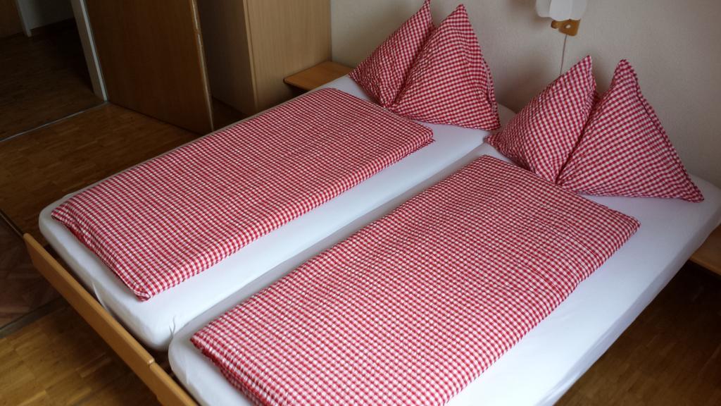 Berggasthaus Tannalp Frutt Pokój zdjęcie